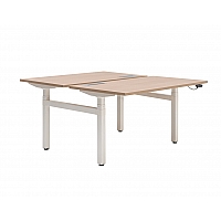OGI DRIVE B height-adjustable desk